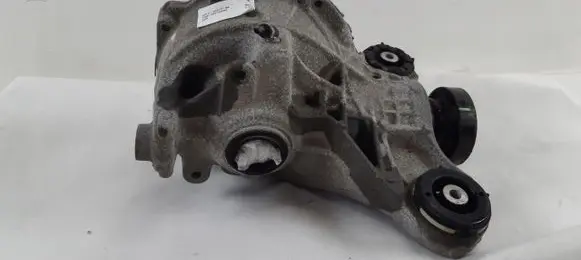 Land Rover Range Rover L405 Rear differential HPLA-4A213-BA