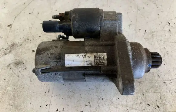 Skoda Rapid (NH) Starter motor