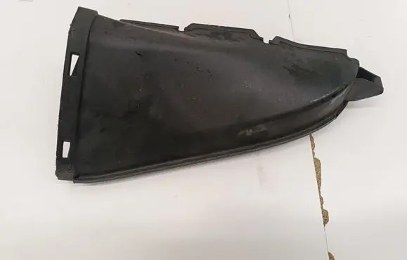 Audi A7 S7 4G Air intake duct part 4G0129624D