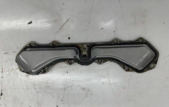 BMW 7 F01 F02 F03 F04 Engine block 7567643 24168110