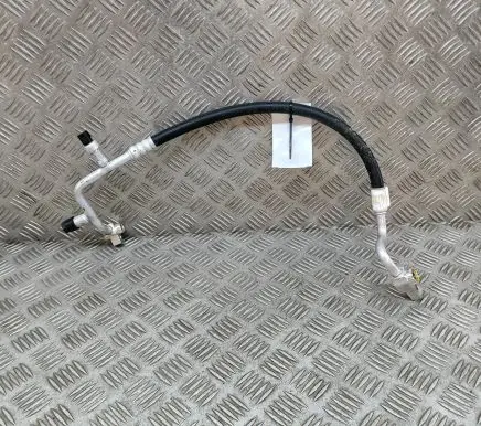 Ford Puma Air conditioning (A/C) pipe/hose M1BH19972AB