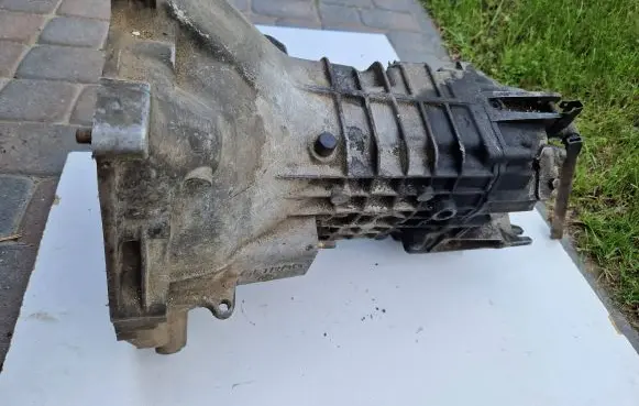 BMW M3 e30 Manual 5 speed gearbox 2400046090