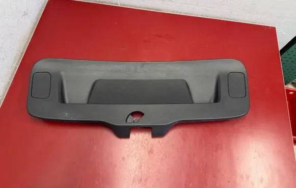 Volkswagen PASSAT B8 USA Tailgate/boot lid cover trim 561867605 561867605F