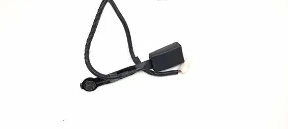 Hyundai i40 Front seatbelt buckle 888303Z000RY H10160596