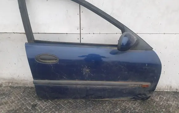 Renault Laguna I Front door