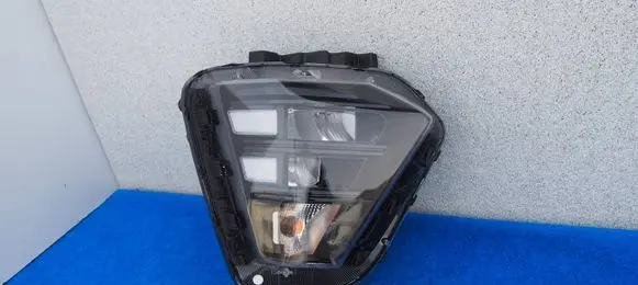 Hyundai Kona II Headlight/headlamp 92102BE050 HF92161020
