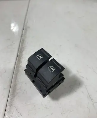 Volkswagen PASSAT B6 Electric window control switch 1K3959857A