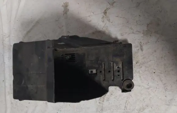 Ford Galaxy Battery box tray 6G9110723A