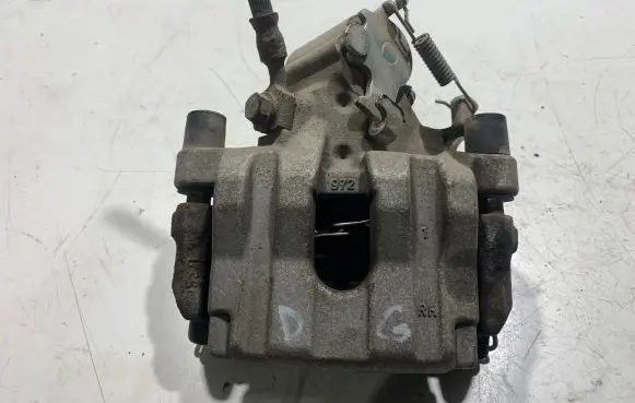 Opel Signum Rear brake caliper