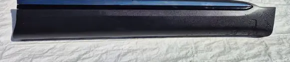 Renault Arkana Front door trim (molding) 801863263R 801869320R
