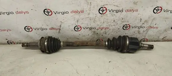 Toyota Verso-S Front driveshaft 00061863