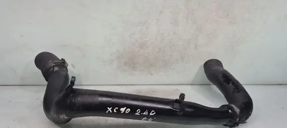 Volvo XC90 Intercooler hose/pipe 30647918