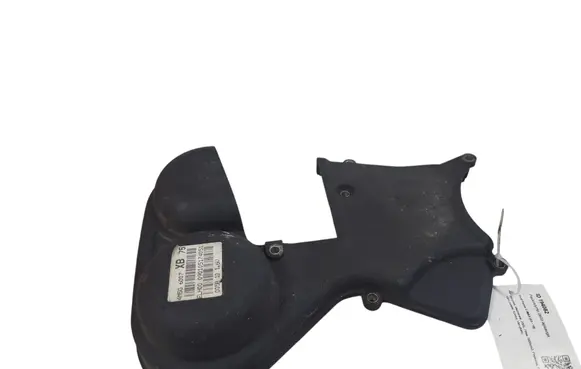 Ford Focus C-MAX Timing belt guard (cover) 4M5G6007XB