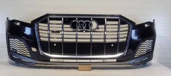 Audi Q7 4M Front bumper 4M0807437Q