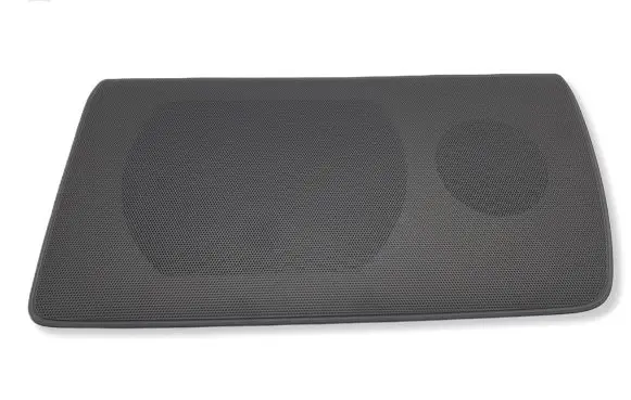 Audi A6 C7 Parcel shelf speaker trim grill 4G5035405
