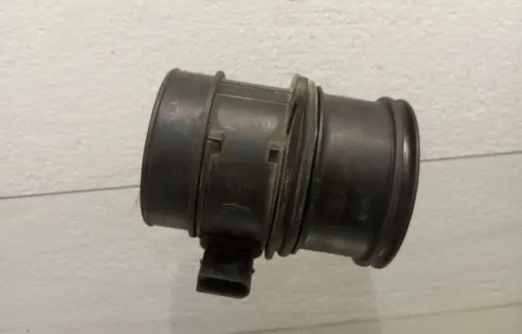 Land Rover Range Rover Sport L320 Mass air flow meter 5WK97010 PHF500100 005015071