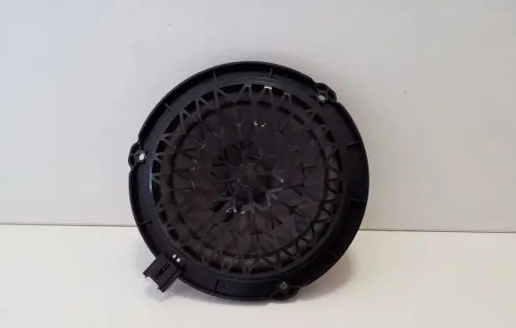 Opel Vivaro Front door speaker 9809320180