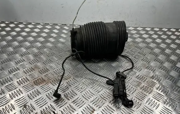 Mercedes-Benz GLC X253 C253 Rear air suspension bag/shock absorber A2133200225