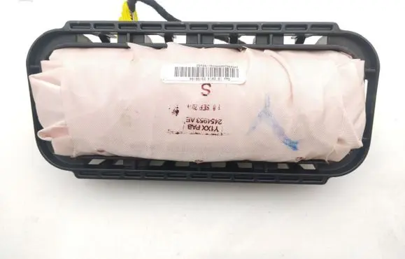 Chevrolet Corvette C7 Passenger airbag 28196683