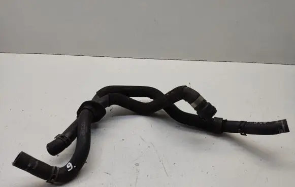 Audi A4 S4 B7 8E 8H Engine coolant pipe/hose 8E2819350AG 8E2819350