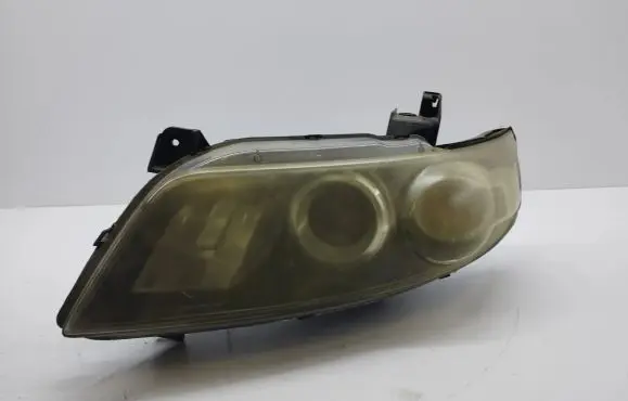 Infiniti FX Headlight/headlamp 7443
