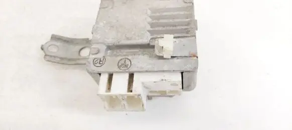 Toyota Avensis T250 Power steering control unit/module 