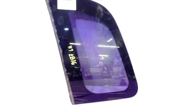 Ford Fiesta Rear side window
