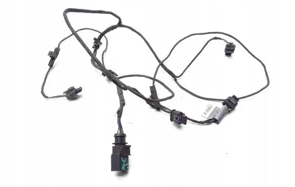 Audi A5 8T 8F Parking sensor (PDC) wiring loom 8K0971095D