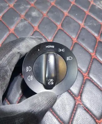 Porsche Cayman 987 Light switch 99761353501