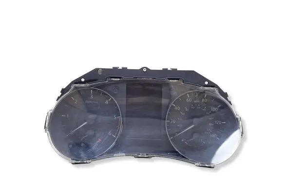 Nissan Qashqai Speedometer (instrument cluster) TYPE950A 4EA2CLA3G