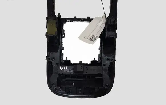 Audi A4 S4 B8 8K Gear shifter surround trim plastic 8K0864261 8K0959673F 327101414