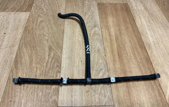 Opel Insignia A Fuel line pipe 