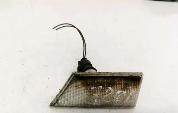 Opel Signum Front fender indicator light