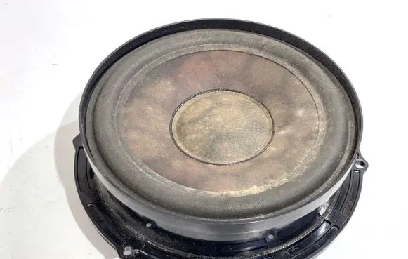 Volkswagen Touran I Front door speaker 1T0035411J