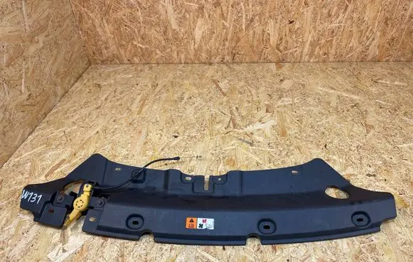 Ford Kuga II Engine bonnet/hood lock trim molding CV4416613AA