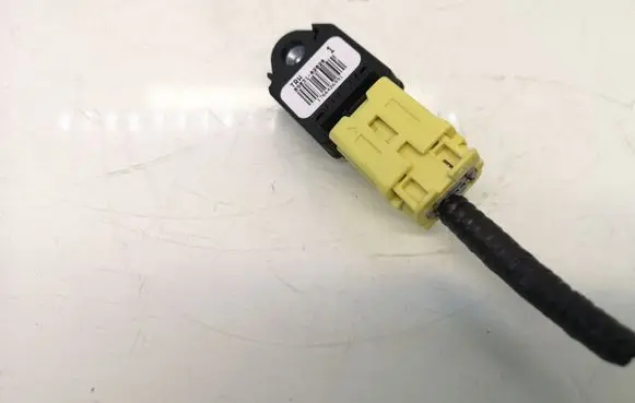 Lexus IS 220D-250-350 Airbag deployment crash/impact sensor 8983102020