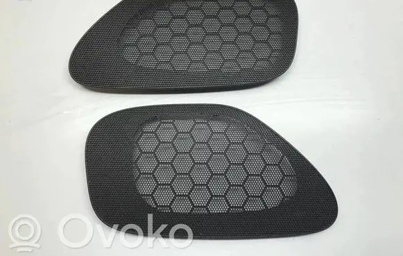 Saab 9-3 Ver2 Side speaker trim/cover 12801533 12801534