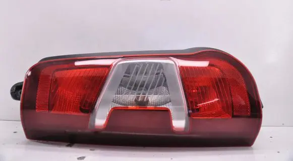 Citroen Berlingo Rear/tail lights 9819235880