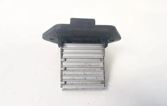 KIA Carnival Heater blower motor/fan resistor 3j25