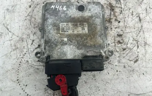 Mercedes-Benz CLS C218 X218 Engine control unit/module A6421508900
