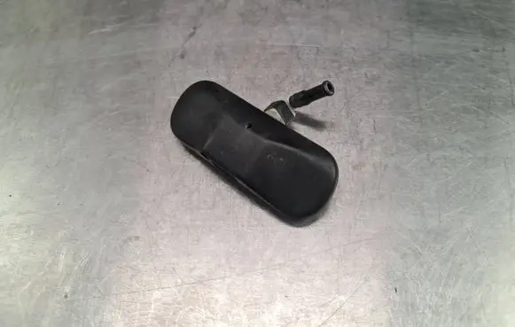 Volkswagen Caddy Windshield washer spray nozzle 5M0955985C
