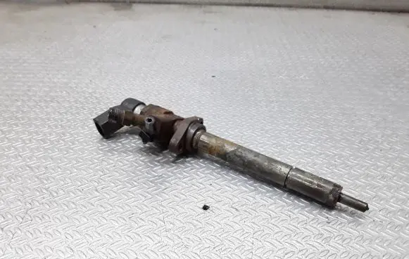 Volvo V50 Fuel injector 9647247280
