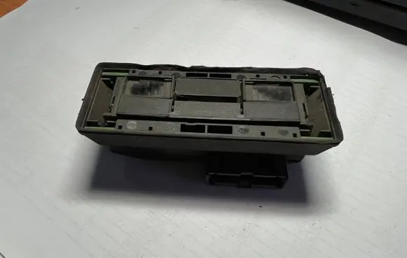 Peugeot 406 Rain sensor 9621083880 1397212000