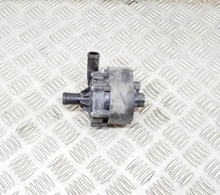 Tesla Model X Electric auxiliary coolant/water pump 103732700G