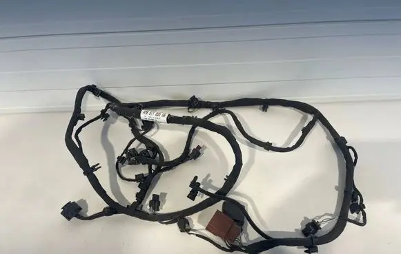 Audi Q8 Parking sensor (PDC) wiring loom 4M8971095GB