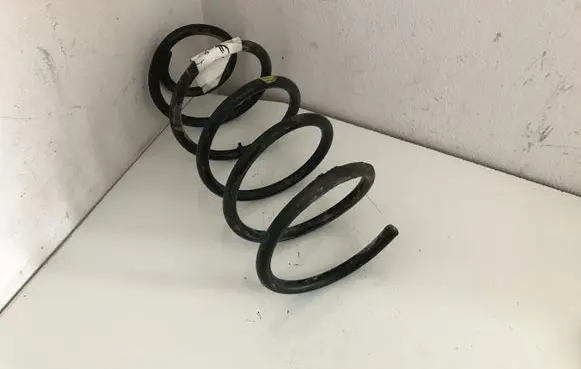 Chevrolet Lacetti Front coil spring