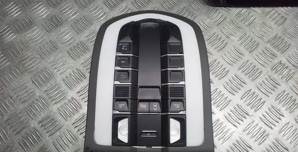 Porsche Macan (95B) Front seat light 7PP959551GQ