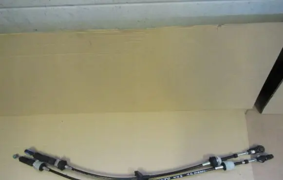 Mercedes-Benz Vito Viano W447 Gear shift cable linkage