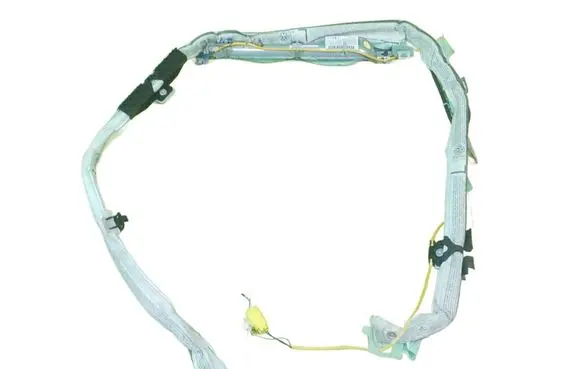 Volkswagen Touran I Roof airbag 34015590