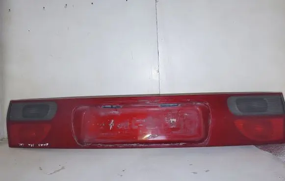 Ford Galaxy Tailgate rear/tail lights